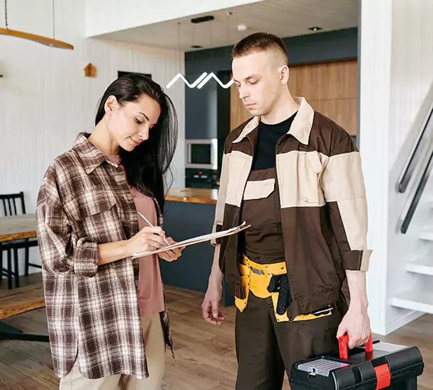 Our Approach to Advanced Electrical Services in Smyrna, TN