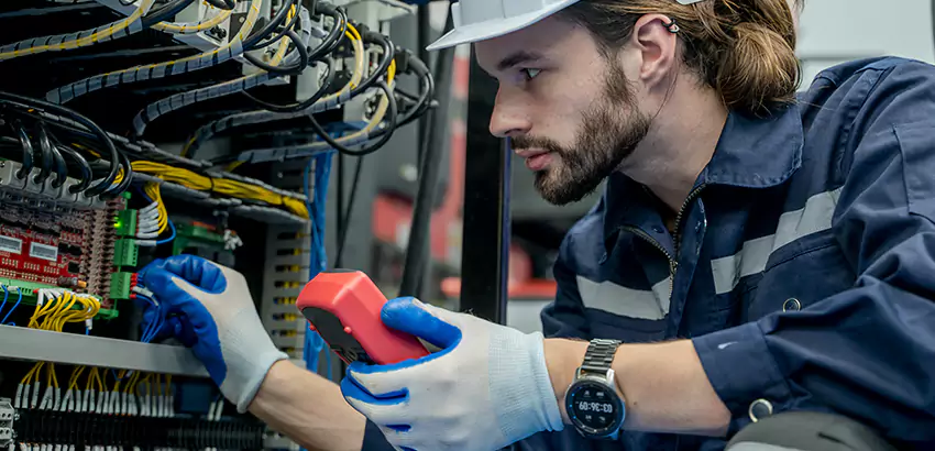 Electrical Troubleshooting In Smyrna