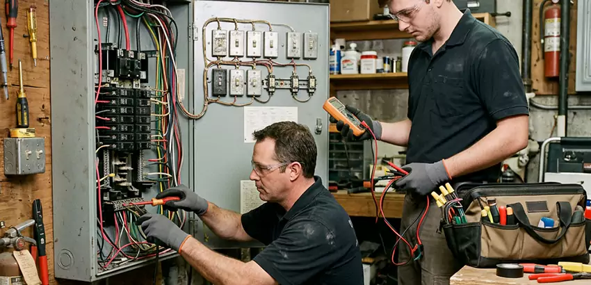 Two-Way and Three-Way Switch Repair in Smyrna