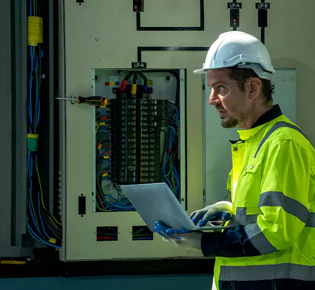 Professional Electrical Inspection: Your Local Safety Check Team in Smyrna, TN