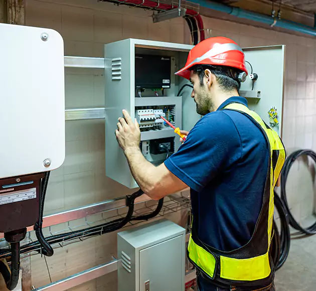 Professional Electrical Maintenance: Your Local Preventive Care Team in Smyrna, TN