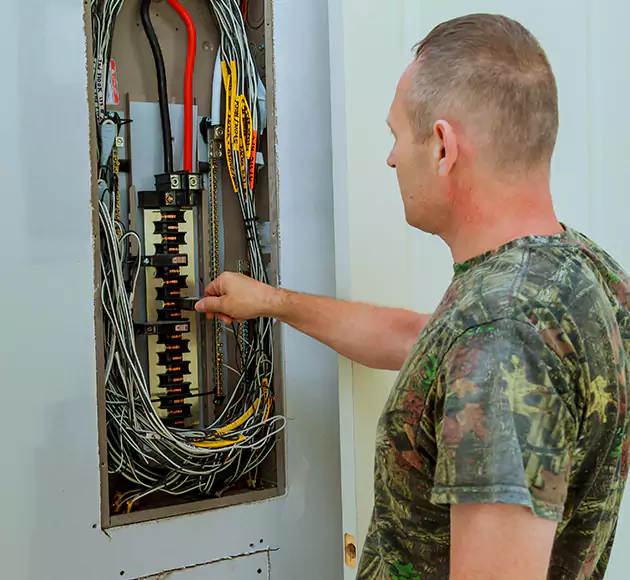 Professional Electrical Panel Upgrade: Your Local Panel Specialist in Smyrna, TN
