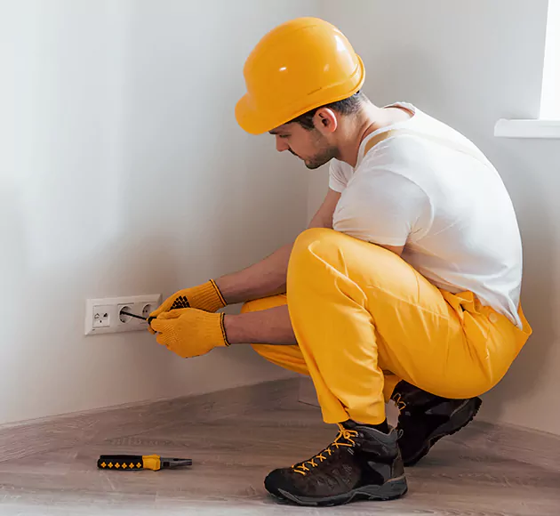 Trusted Electrical Repair Services: Your Local Fix-It Team in Smyrna, TN