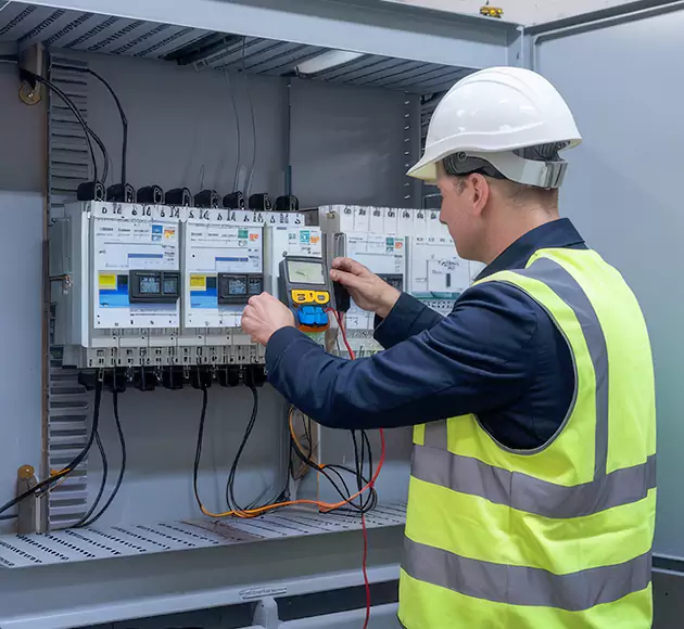 Professional Electrical Service Upgrade: Your Local Utility Coordination Team in Smyrna, TN