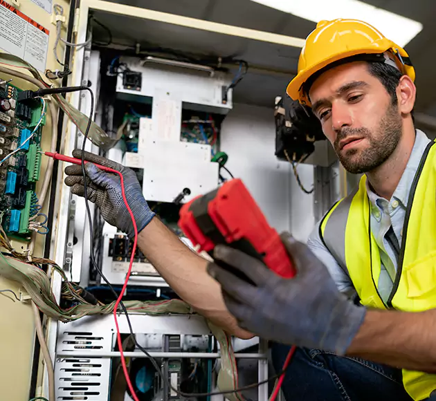 Professional Electrical Troubleshooting: Your Local Diagnostic Team in Smyrna, TN