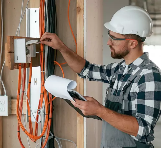 Professional Emergency Electrical Repair: Your Local Urgent Fix Team in Smyrna, TN