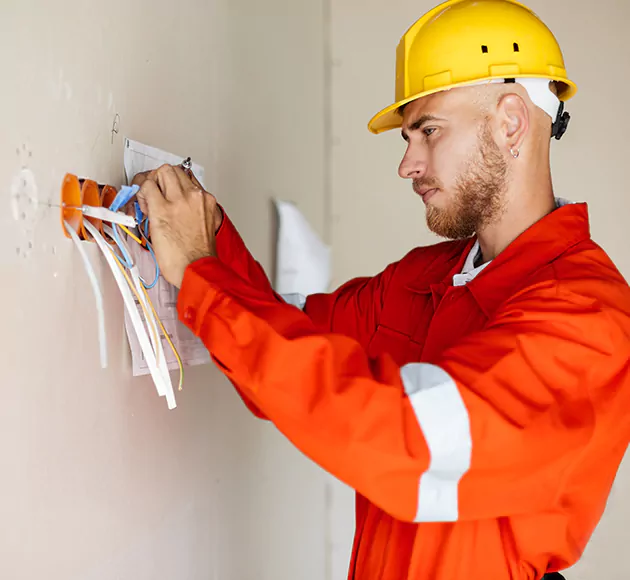 Local 24 Hour Electrician: Fast Response When You Need It Most in Smyrna, TN