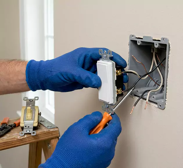 Professional Light Switch Replacement: Your Local Swap-Out Team in Smyrna, TN