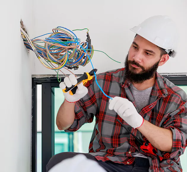 Professional Low Voltage Electrician: Your Local Systems Technician in Smyrna, TN