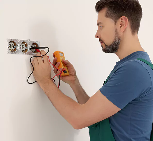 Professional Residential Electrical Repair: Your Local Home Fix-It Team in Smyrna, TN