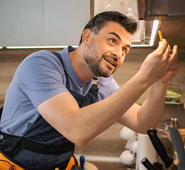 Trusted Home Electrician: Your Local Choice in in Smyrna, TN