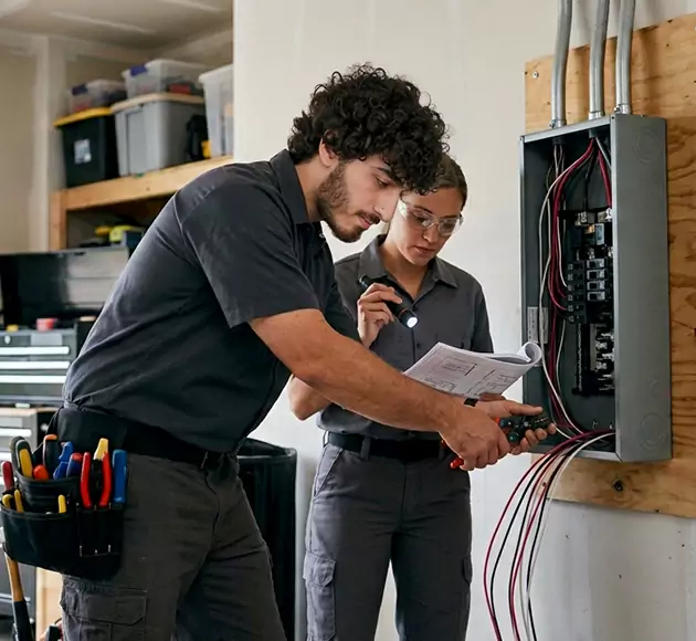 Professional Subpanel Installation: Your Local Installation Team in Smyrna, TN
