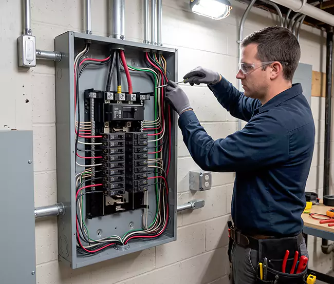 What Makes Us the Right Choice in Smyrna, TN?