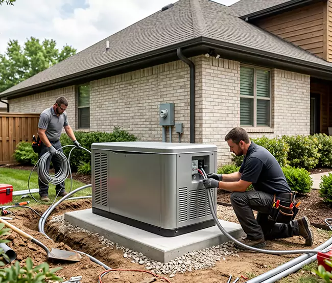What Makes Us the Right Choice in Smyrna, TN?